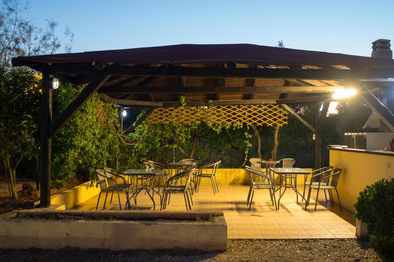 Appartamento Monopetro Metamorfosi  Esterno foto