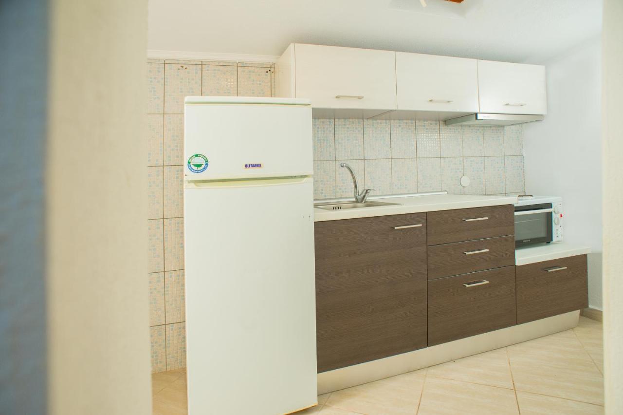 Appartamento Monopetro Metamorfosi  Esterno foto