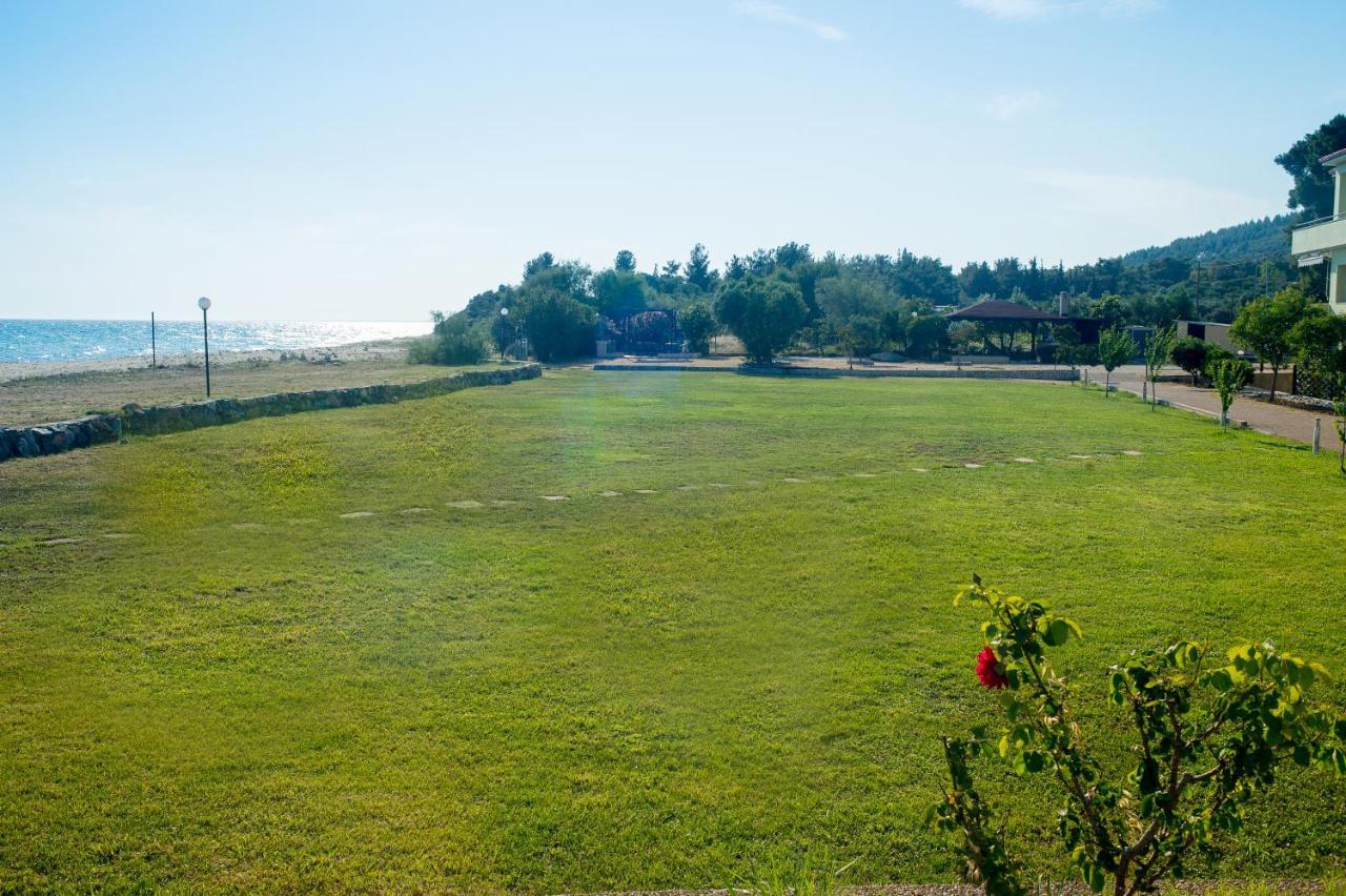 Appartamento Monopetro Metamorfosi  Esterno foto