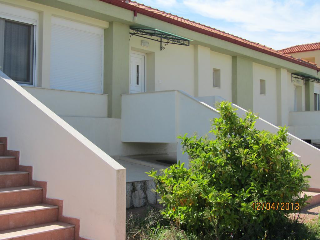 Appartamento Monopetro Metamorfosi  Esterno foto