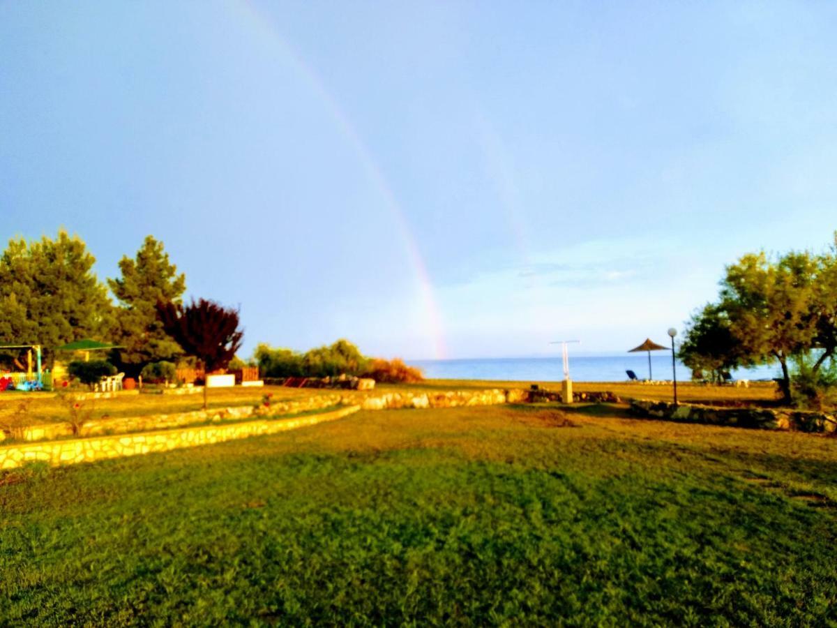 Appartamento Monopetro Metamorfosi  Esterno foto