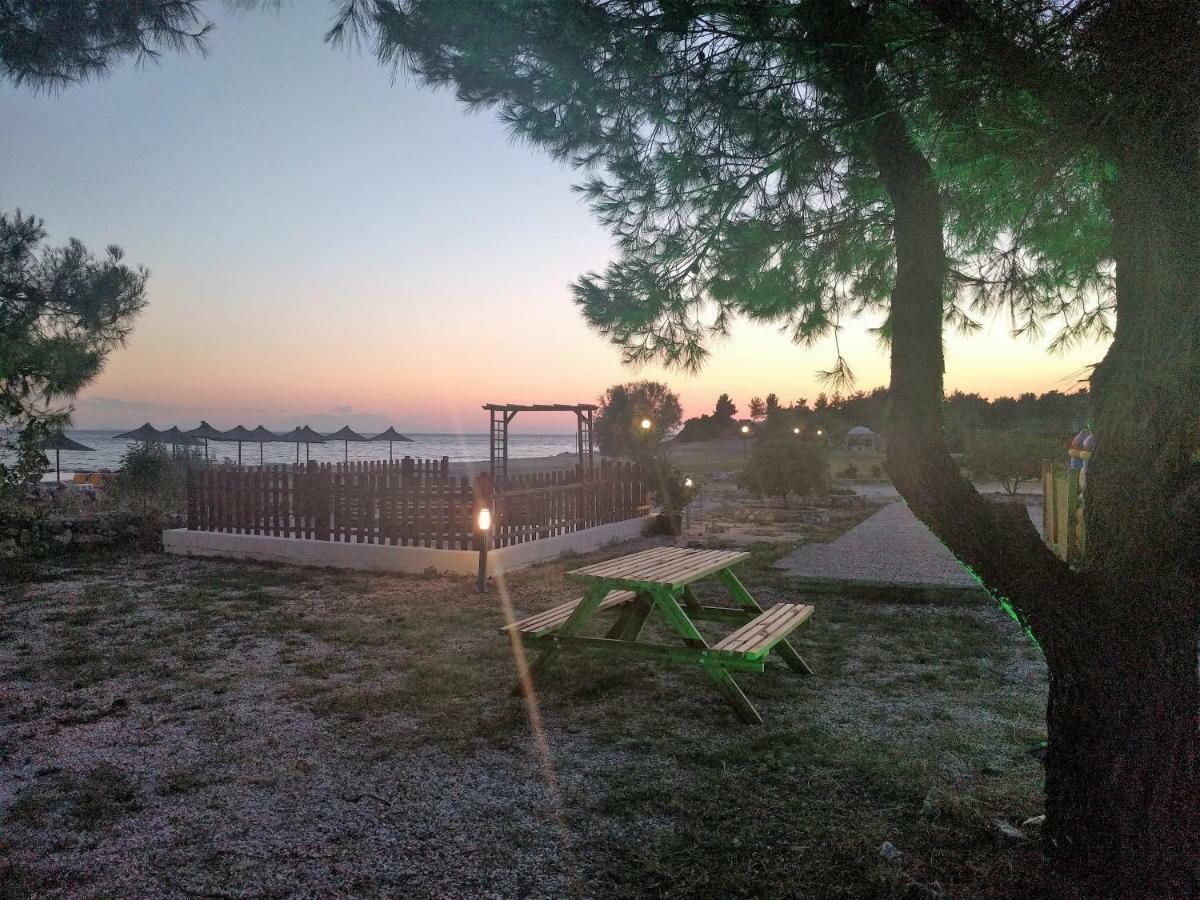 Appartamento Monopetro Metamorfosi  Esterno foto