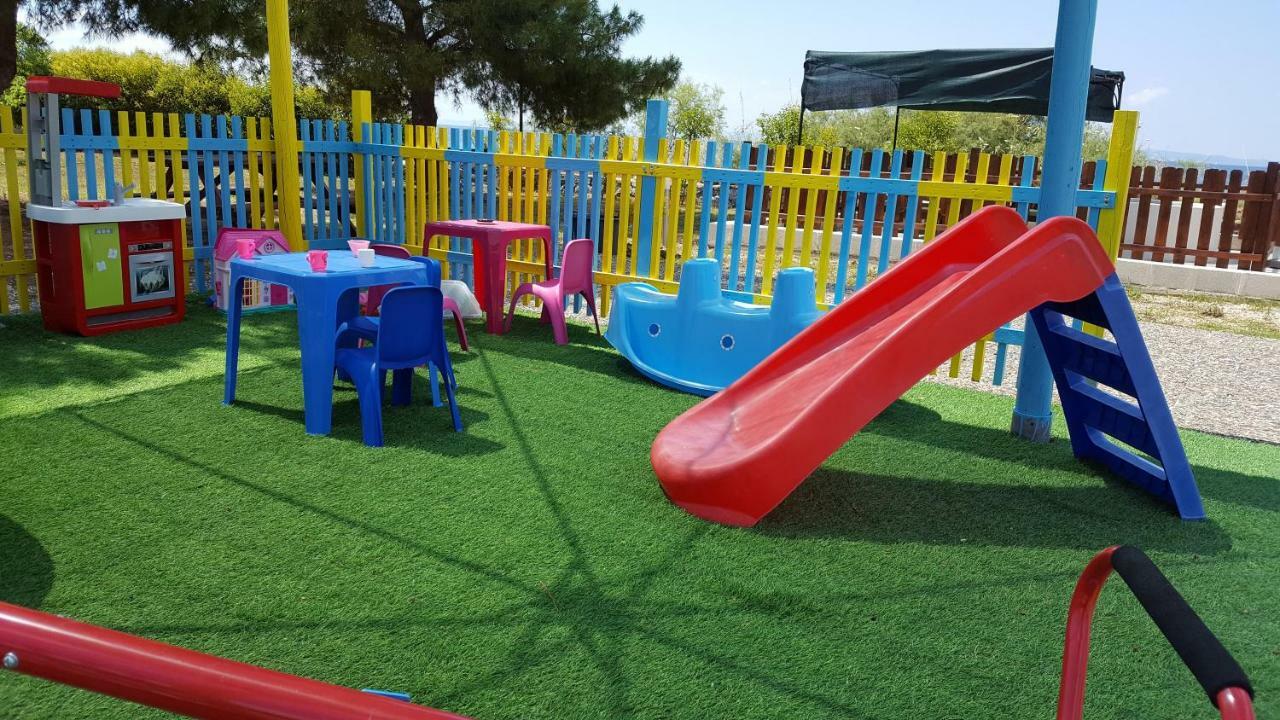 Appartamento Monopetro Metamorfosi  Esterno foto